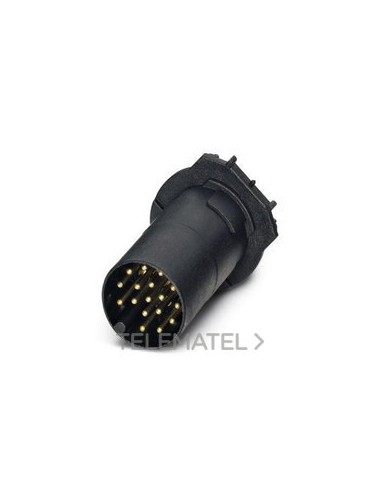 MACHO MONT.SACC-CI-M12MS-17CON-L180 THR