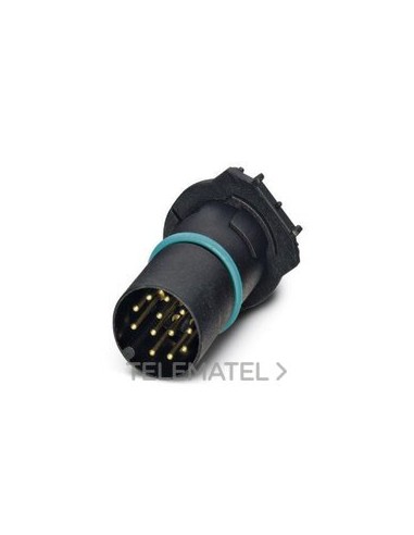 MACHO MONT.SACC-CI-M12MS-12CON-L180 THR