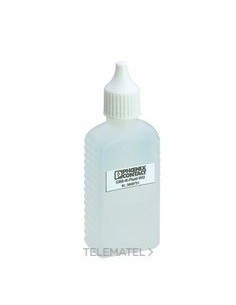 LÍQUIDO DE LIMPIEZA CMS-R-FLUID-TR 30ml