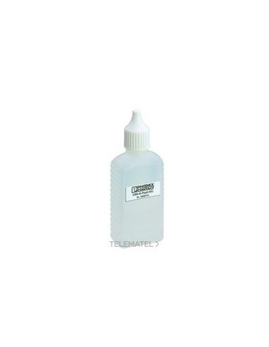 LÍQUIDO DE LIMPIEZA CMS-R-FLUID-TR 30ml