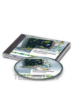 LICENCIA RUNTIME VISU+2 RT-D 64