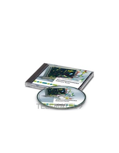 LICENCIA RUNTIME VISU+2 RT-D 64