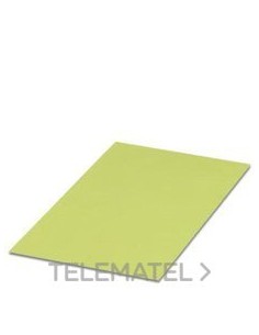 LÁMINA DE PULIR POLFOL 1 MIC-POF