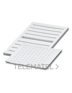 LAM.TIRAS ZACK PNA.ZBFM 6 CUS DISPONIBLE