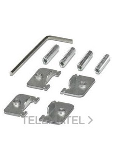 KIT DE MONTAJE HMI SCB MOUNTING KIT 8