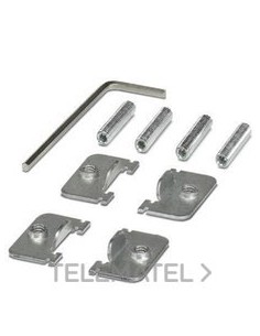 KIT DE MONTAJE HMI SCB MOUNTING KIT 6