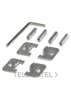 KIT DE MONTAJE HMI SCB MOUNTING KIT 4