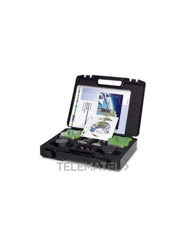 KIT DE INICIO PSI-MODEM-SHDSL/PB-TESTSET