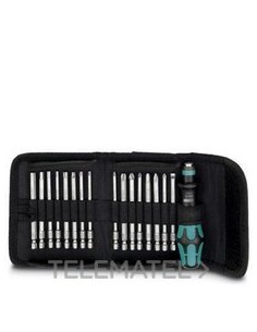 SET DESTORN.+LLV.HEX.SF-M SET