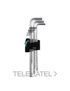 SET DESTORN.+LLV.HEX.SF-LHEX SET