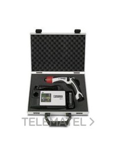 SET DESTORN.SF-ASD 21 SET 230V BAT.MALET