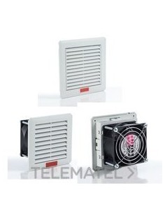 FILTRO PARA VENTILADOR 260x260mm