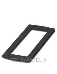 JUNTA PLANA CES-B24-WRG-BK