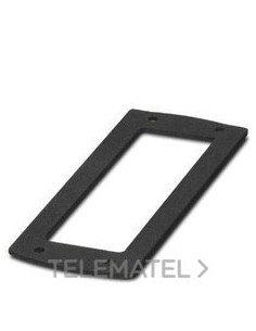 JUNTA PLANA CES-B10-WRG-BK