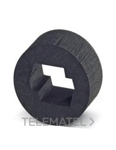 JUNTA KV-DI-PG16-2XASI PARA DOS CABLES