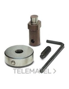 JUEGO DE TROQUELAR PPS-ST (7,0)