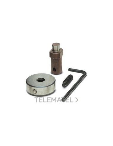 JUEGO DE TROQUELAR PPS-ST (7,0)