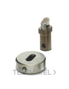 JUEGO DE TROQUELAR PPS-ST (4,5X12)-L