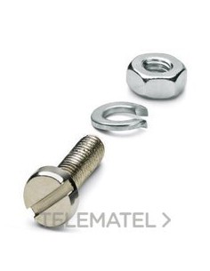 JUEGO DE TORNILLOS DFK-MSTB-SS