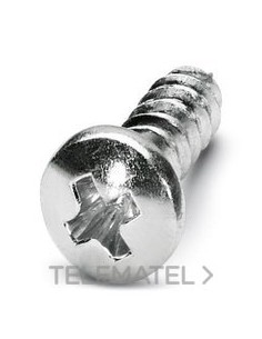 TORNILLO DE BRIDA PC DFK-PC 35-SS