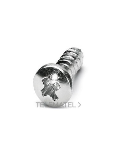 TORNILLO DE BRIDA PC DFK-PC 35-SS