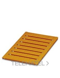 MARCADOR PARA BORNES UC-TM 12 OG