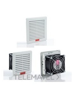 FILTRO PARA VENTILADOR 325x325mm