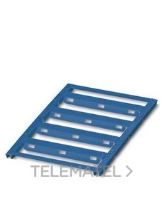 MARCADOR CBL.UC-WMTBA(60X11)BU CUS