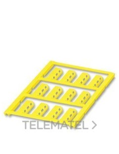 MARCADOR CBL.UC-WMTBA(24X5)YE CUS