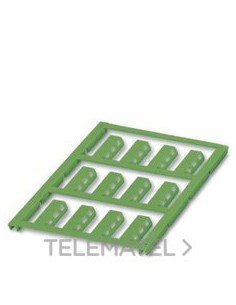 MARCADOR CBL.UC-WMTBA(24X5)GN CUS