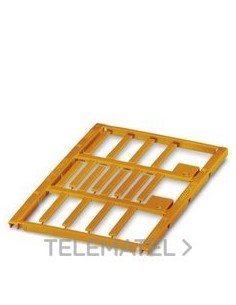 MARCADOR DE CABLES UC-WMT (30X4) OG CUS