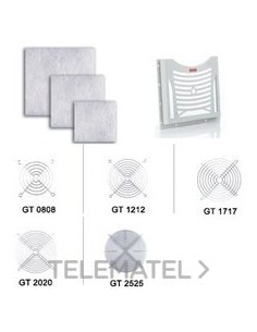 FILTRO MEMBRANA PARA GFI3000