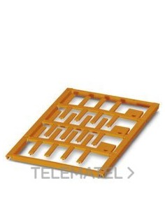 MARCADOR DE CABLES UC-WMT (18X4) OG CUS