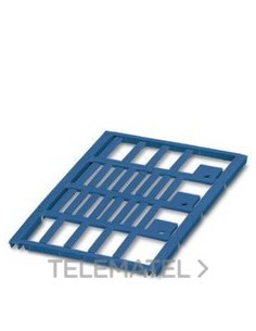 MARCADOR CBL.UC-WMT(23X4)BU AZ