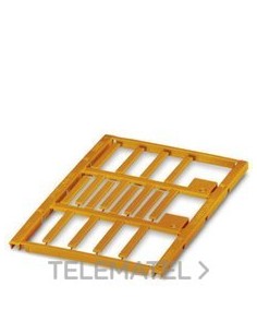 MARCADOR CBL.UC-WMT(30X4)OG NJ.