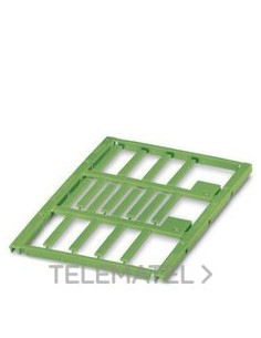 MARCADOR CBL.UC-WMT(30X4)GN VD