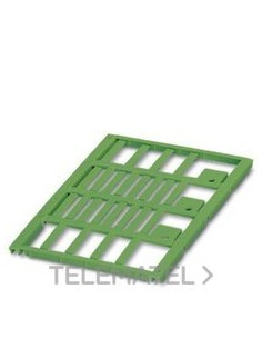 MARCADOR CBL.UC-WMT(23X4)GN VD