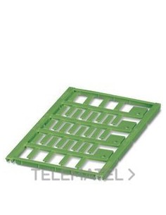 MARCADOR CBL.UC-WMT(15X4)GN VD