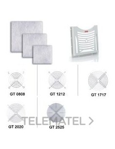 FILTRO MEMBRANA PARA GFI1500