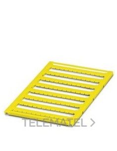 MARCADOR P/BORNES UC-TMF 5 YE AM.