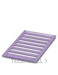 MARCADOR P/BORNES UC-TM F16 VT VI