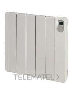 EMIS.TMCO.DIG.PROGR.SECO PRACTIK 600W