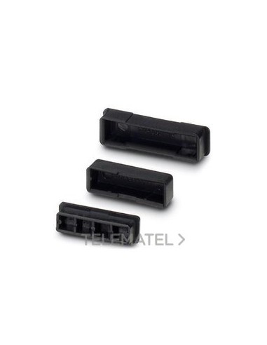 SET DE TAPAS COBERTORAS HBUS-B SET BK