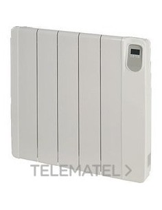 EMIS.TMCO.DIG.PROGR.SECO PRACTIK 1200W