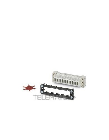 JUEGO SOPORTE VC-AR4/5M-S22222-SET