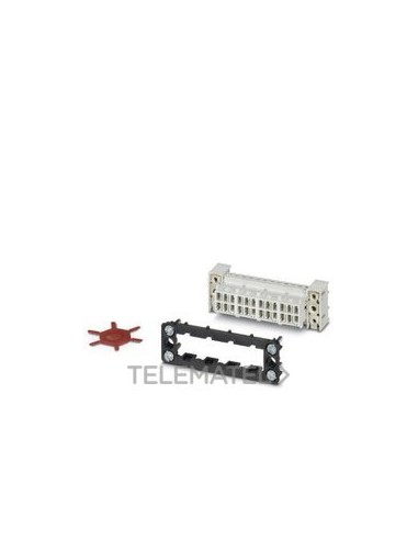 JUEGO SOPORTE VC-AR3/4M-S6666-SET