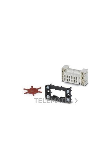 JUEGO SOPORTE VC-AR1/2M-S66-SET