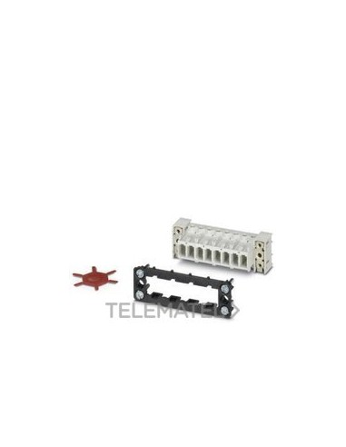 JUEGO SOPORTE VC-AR3/4M-S2222-SET