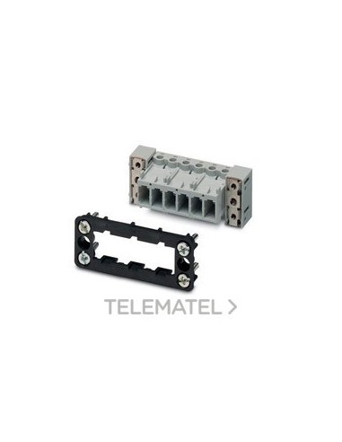 JUEGO SOPORTE VC-AR2/3M-S222-SET