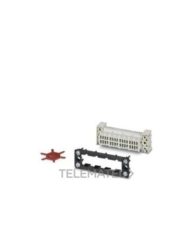 JUEGO SOPORTE VC-AR3/4M-S8888-SET